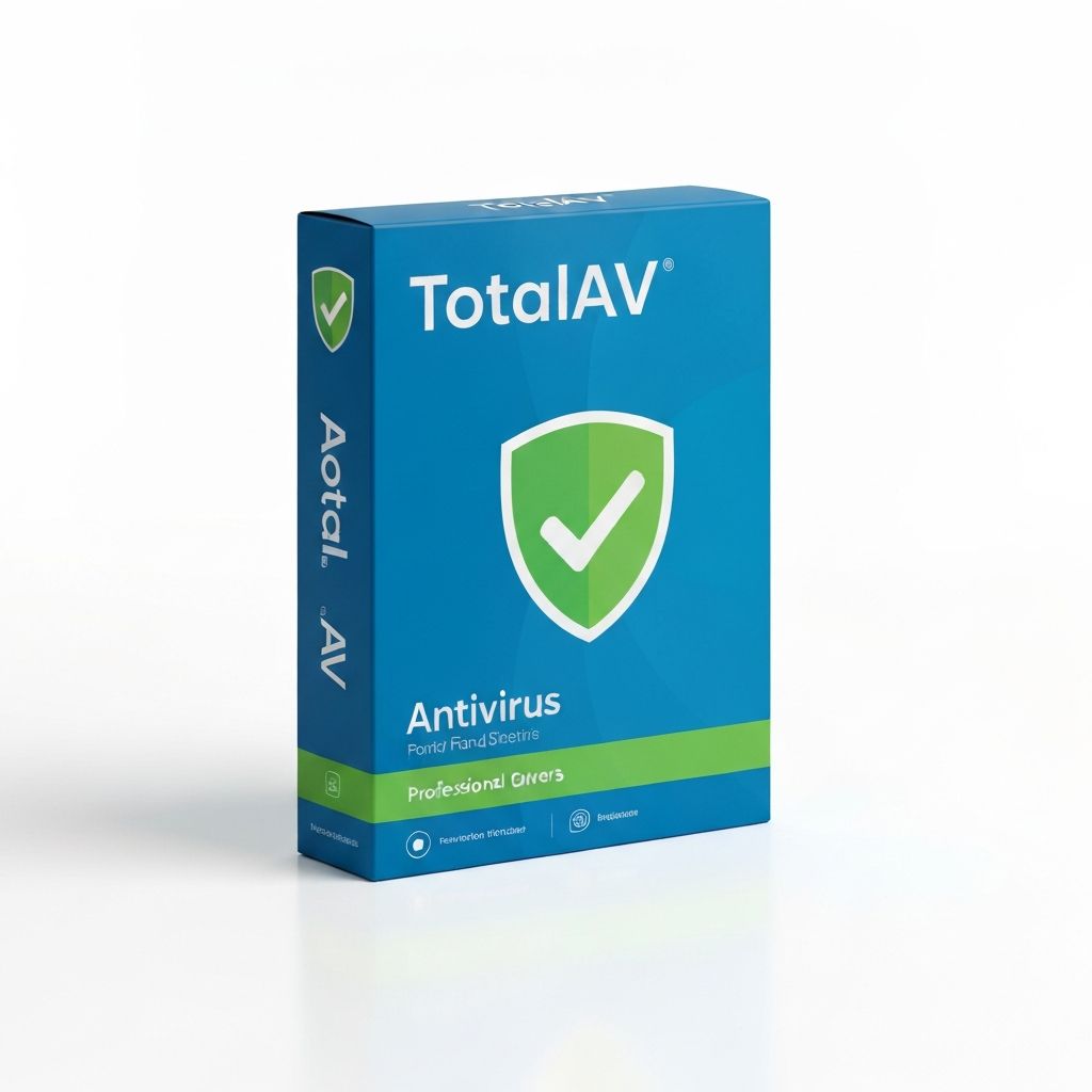 TotalAV logo
